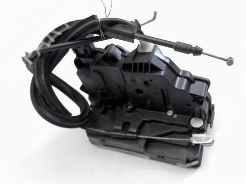 Front right lock PEUGEOT BOXER Van 2.2 BlueHDi 165 | BP32149341C97 