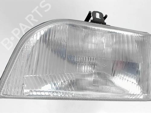 Right headlight FORD FIESTA III (GFJ) 1.1 | BP20459971C29