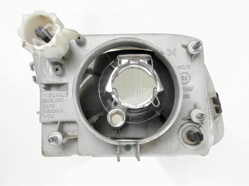 Used Left headlight ROVER 100 / METRO Hatchback (XP) 111 C/L/S (60 hp) 21233788