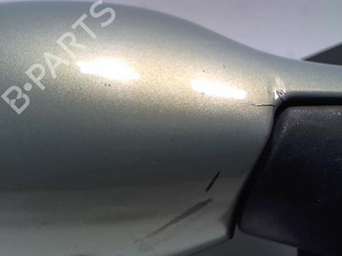 Bakspejl Højre RENAULT SCÉNIC I MPV (JA0/1_, FA0_) 1.6 (JA00, JA16, JA15, JA19, JA1V, JA2B, JA2C, JA0B,... | BP20430528C27 