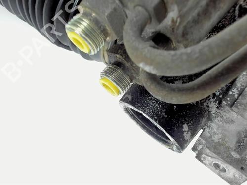 Used Steering rack VOLVO 480 (482) 1.7 (106 hp) 21206419
