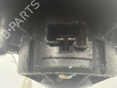 Heater blower motor SUZUKI CELERIO (LF) 1.0 (AVK310) | BP20388717M62 - Image 2