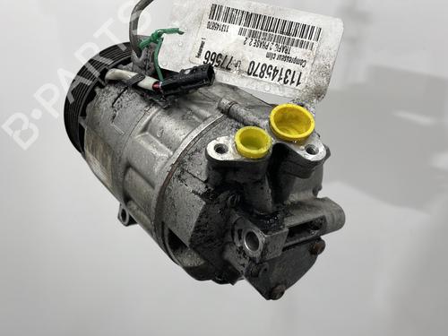 AC compressor RENAULT TRAFIC II Bus (JL) 2.0 dCi 90 (JL00, JL01, JL0H, JL0M, JL0P, JL0S) | BP29603927M34 - Image 4