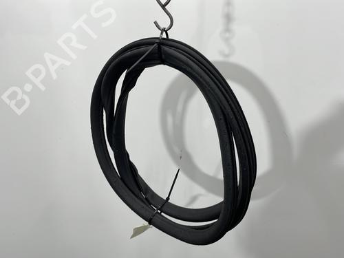 rubber-door-seal-opel-astra-k-b16-2015-2016-2017-2018-2019-2020-2021-2022-30364119 main image