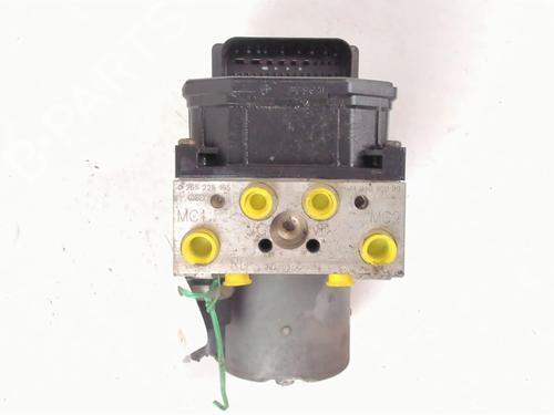 ABS pump PEUGEOT 807 (EB_) 2.0 HDi | BP20400866M43 