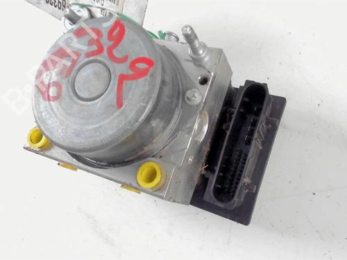 ABS pump RENAULT CLIO II (BB_, CB_) 1.5 dCi (B/CB3M) | BP20451167M43 