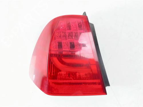Left taillight BMW 3 Touring (E91) 318 d | BP33315014C34 - Image 4