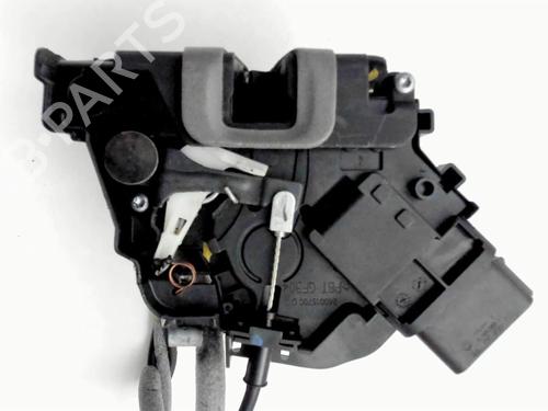 Front right lock FORD S-MAX (WA6) 2.0 TDCi | BP22103814C97 