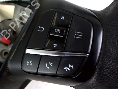 Used Steering wheel Steering wheel FORD TRANSIT CUSTOM V362 Van (FY, FZ) 2.0 EcoBlue (130 hp) 20425066 20425066