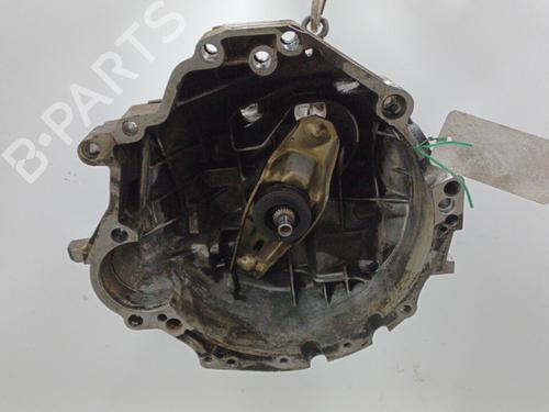 Gearbox VW PASSAT B5 (3B2) 1.9 TDI | BP21206737M3 