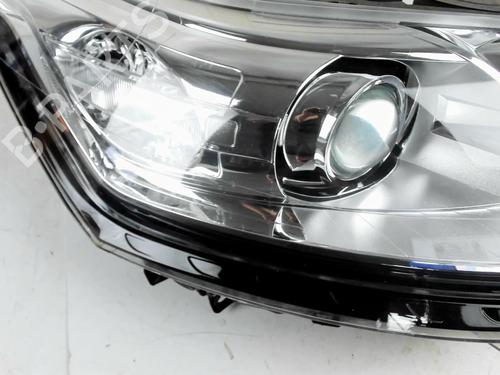 Right headlight CITROËN C5 III (RD_) 2.0 HDi 165 (RDRHHA, RDRHH8) | BP37090542C29 - Image 5