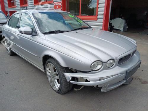 AC compressor JAGUAR X-TYPE I (X400) 3.0 V6 All-wheel Drive | BP28709151M34 - Image 5