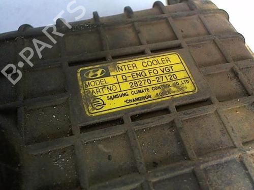Intercooler HYUNDAI TRAJET (FO) 2.0 CRDi | BP20457565M30 