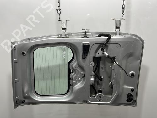 Left tailgate DACIA DOKKER MPV (KE_) 1.2 TCe (KEM0, KEAY) | BP32363576C76