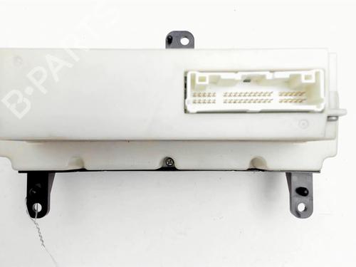 Climate control NISSAN QASHQAI / QASHQAI +2 I (J10, NJ10, JJ10E) 1.5 dCi | BP21422778I5 