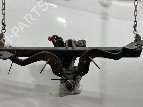 Trækkugle/Mekanisme CITROËN BERLINGO Box Body/MPV (B9) 1.6 VTi 95 (98 hp) 33041466