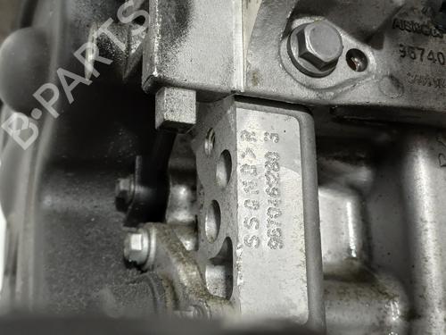 Engine CITROËN DS4 (NX_) 1.6 HDi 115 | BP37728082M1 - Image 8