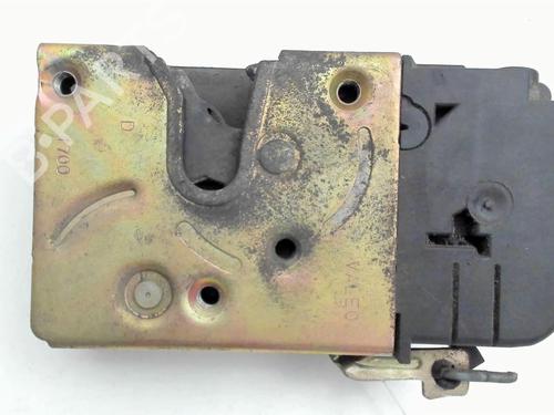 Used Front right lock Front right lock PEUGEOT 206 Hatchback (2A/C) 1.9 D (69 hp) 22103447 22103447