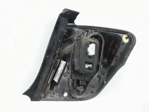 Farolim esquerdo CITROËN C3 II (SC_) 1.4 HDi 70 (SC8HZC, SC8HR0, SC8HP4) | BP31654112C34 