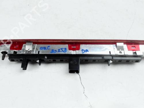Used Third brake light Third brake light 39228821 39228821