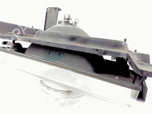 Used Left headlight Left headlight MAZDA 626 II Hatchback (GC) [1982-1993] 25264910 25264910