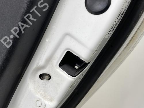 Right rear door HYUNDAI i20 I (PB, PBT) 1.4 CRDi | BP27504524C5 
