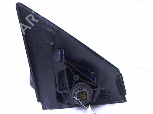 Left mirror RENAULT MEGANE II Estate (KM0/1_) 1.5 dCi (KM1F) | BP20437673C26 