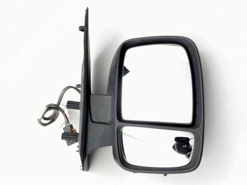 Used Right mirror FIAT SCUDO Van (270_, 272_) 2.0 D Multijet (128 hp) 22103331