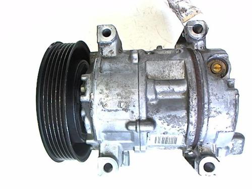 AC compressor ALFA ROMEO 156 (932_) 1.9 JTD (932B2) | BP20453074M34 