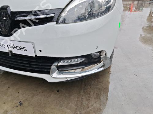 Switch RENAULT SCÉNIC III (JZ0/1_) 1.6 dCi (JZ00, JZ12) | BP31679439I30 - Image 11