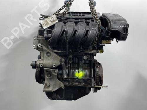 Używane Silnik RENAULT TWINGO I (C06_) 1.2 16V (C060) (60 hp) 32094583