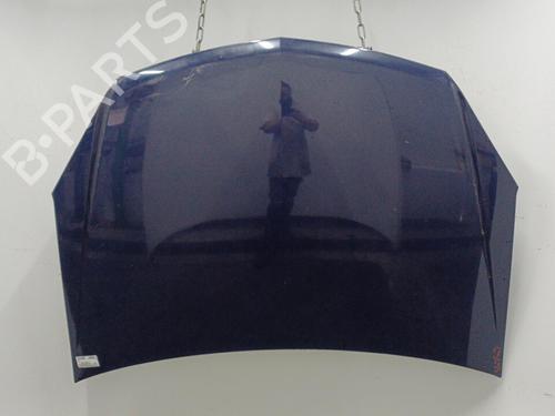 Hood OPEL ASTRA H (A04) 1.9 CDTI (L48) | BP22102533C1 