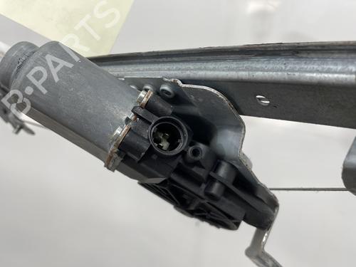 Used Rear right window mechanism Rear right window mechanism DACIA LOGAN MCV (KS_) 1.5 dCi (KS0W) (86 hp) 27499802 27499802