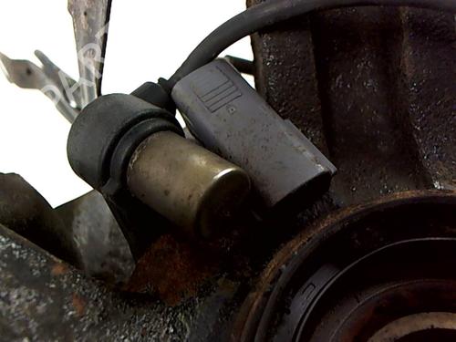 Used Left front steering knuckle Left front steering knuckle MAZDA 323 F VI Hatchback (BJ) 1.5 16V (BJ5W) (88 hp) 20448126 20448126