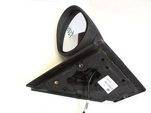 Right mirror LANCIA YPSILON (843_) 1.3 JTD (843.AXD11, 843.AXD1A) | BP20474337C27 