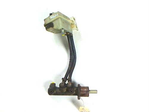 Used Brake master cylinder Brake master cylinder LANCIA LYBRA (839_) 1.9 JTD (839AXD1A) (105 hp) 21234842 21234842
