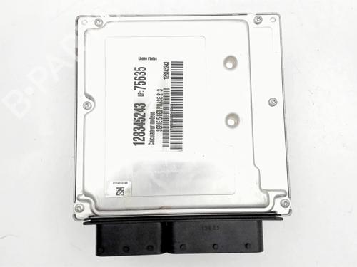 Engine control unit (ECU) BMW 5 (E60) 525 d | BP37037264M57 - Image 4