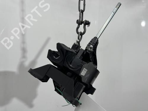 Gear lever FORD ECOSPORT 1.0 EcoBoost | BP30308577M90 