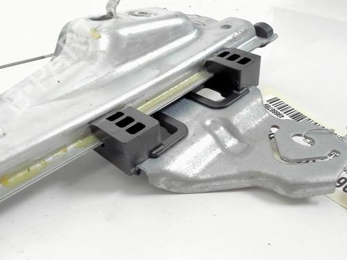 Used Front right window mechanism Front right window mechanism RENAULT KADJAR (HA_, HL_) 1.5 BLUE dCi 115 (HLA6) (116 hp) 20424877 20424877
