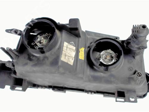 Left headlight PEUGEOT 605 (6B) 2.1 Turbo Diesel | BP21228808C28 