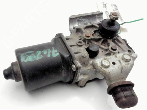 Front wiper motor DACIA DOKKER MPV (KE_) 1.2 TCe (KEM0, KEAY) | BP32264323M29