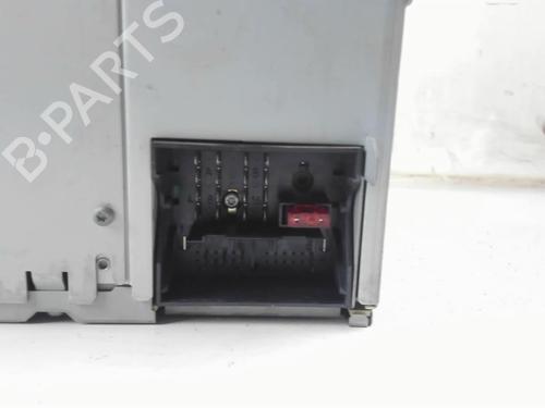 Radio VW TOURAN (1T1, 1T2) 2.0 TDI 16V | BP21239833E6 