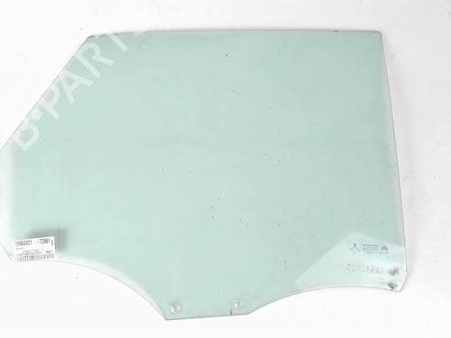 Used Rear right door window CITROËN C4 Picasso II 1.6 HDi / BlueHDi 115 (115 hp) 20400816