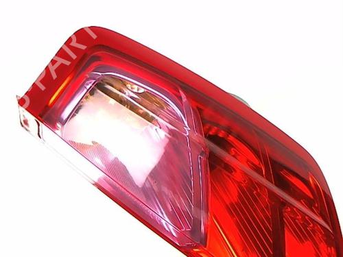 Right taillight FIAT GRANDE PUNTO (199_) 1.3 D Multijet (199.AXD11, 199.AXD1A, 199.AXD1B,... | BP20415922C35 