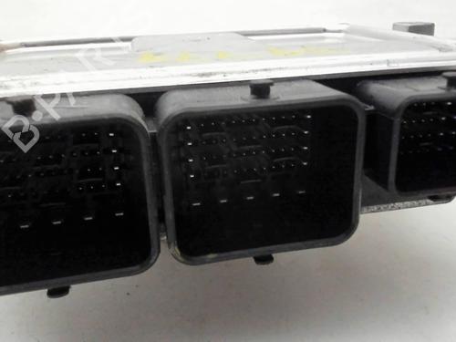 Engine control unit (ECU) CITROËN C3 III (SX) 1.2 VTi 82 | BP40002763M57 - Image 6