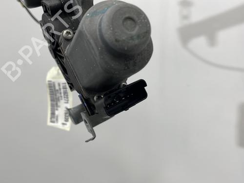 Front left window mechanism NISSAN NOTE (E11, NE11) 1.4 | BP31139181C22