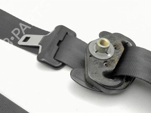 Front left belt tensioner PEUGEOT 307 Break (3E) 1.6 HDi 110 | BP25222058C87 