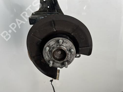 Used Left rear steering knuckle Left rear steering knuckle FORD C-MAX (DM2) 1.6 TDCi (90 hp) 32736066 32736066