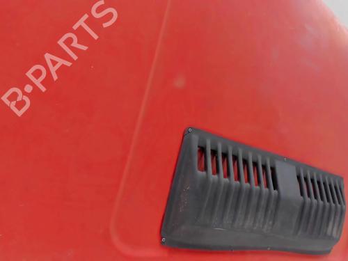 Hood LADA NIVA Closed Off-Road Vehicle (2121, 2131) 1600 4x4 | BP20407624C1 