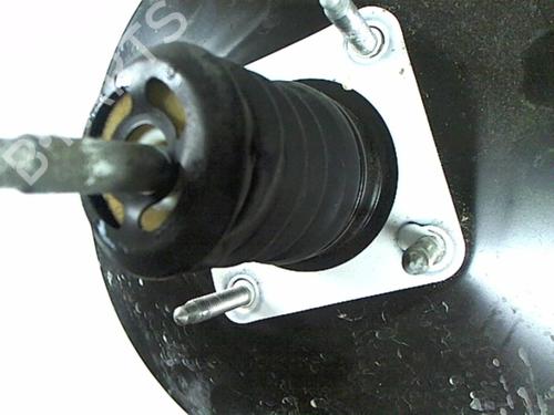 Servo brake OPEL CORSA D (S07) 1.3 CDTI (L08, L68) | BP20444631M42 